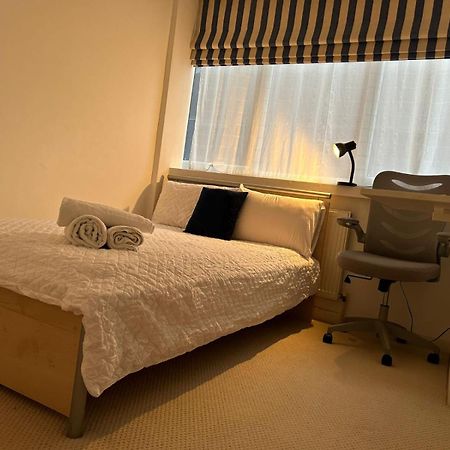Bed and Breakfast Cavaye House Лондон Экстерьер фото